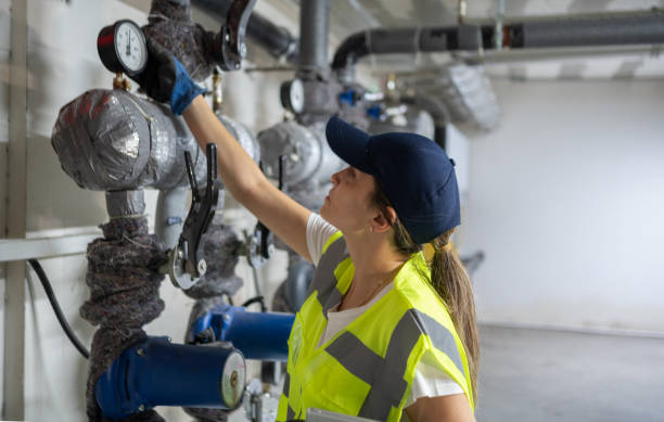 Best Emergency Plumber  in Vonore, TN