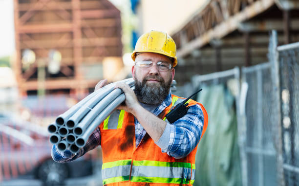 Best Toilet Repair Services  in Vonore, TN