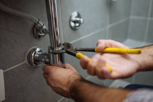 Vonore, TN Plumbing Company