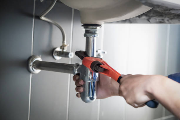 Best Pipe Repair Near Me  in Vonore, TN