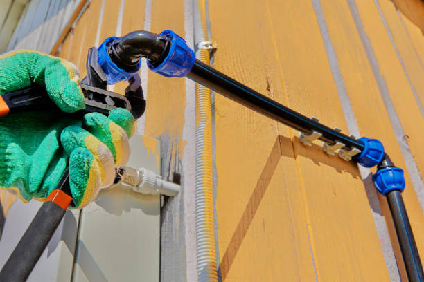 Best Commercial Plumbing Services  in Vonore, TN