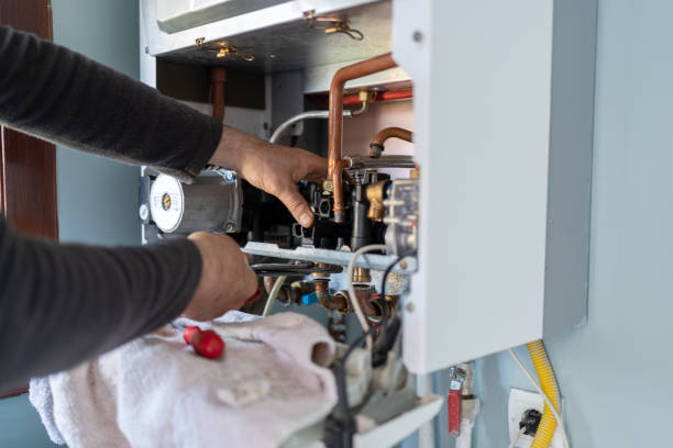 Best Plumbing Services Near Me  in Vonore, TN