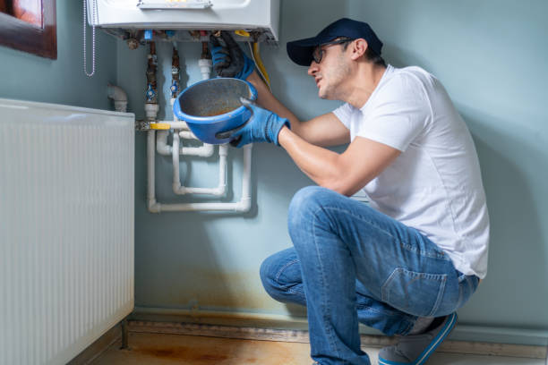 Best Water Softener Installation  in Vonore, TN