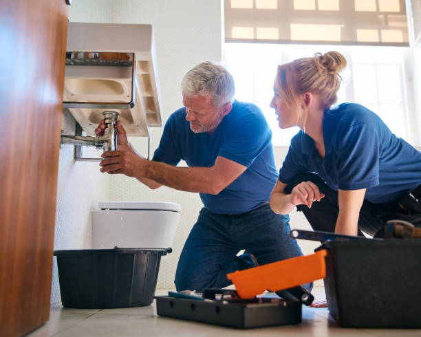Best Plumbing Installation Services  in Vonore, TN